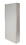 Don-Jo CW90S 12" Blank Wrap Around for 1-3/4" Door Stainless Steel Finish, Price/each