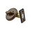 ASSA Abloy Accentra D292613E Thumbturn by Occupancy Indicator Grade 2 Deadbolt with D34 Latch and D243 Strike US10BE (613E) Oil Rubbed Bronze Finish, Price/EA