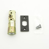 Dexter Commercial 4 Way Bolt Replacement Latch for DB2000 Series
