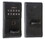 Emtek E1020US19 Modern Electronic Keypad Deadbolt Flat Black Finish, Price/EA