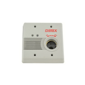 Detex EAX2500S Surface Mount AC / DC Powered Alarm