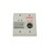 Detex EAX2500S Surface Mount AC / DC Powered Alarm, Price/each