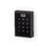 Emtek EMP0101US19 EMPowered&#153; Motorized Touchscreen Keyless Deadbolt with 2-3/8" and 2-3/4" Backset for 1-1/2" to 2-1/4" DoorFlat Black Finish, Price/EA