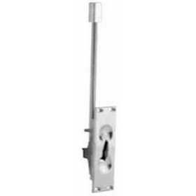 Ives Commercial 12" Manual Flush Bolt for Metal Door