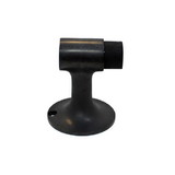 Ives Commercial Solid Brass Floor Stop with Masonry Mounting