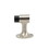 Ives Commercial FS44810B Heavy Duty Floor Stop with Wood Mounting Oil Rubbed Bronze Finish, Price/each