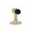 Ives Commercial FS44810B Heavy Duty Floor Stop with Wood Mounting Oil Rubbed Bronze Finish, Price/each
