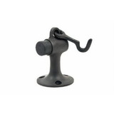 Ives Commercial FS45010B Heavy Duty Floor Stop and Holder with Wood Mounting Oil Rubbed Bronze Finish