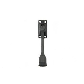 Ives Commercial FS45210B4 Solid Brass 4" Kick Down Door Holder Oil Rubbed Bronze Finish