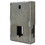 Lockey GB2500ALUMINUM Aluminum Gate Box for Use with 2210, 2830, 2835, 3210, 3830, and 3835, Price/EA