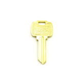 Falcon KB573G 5 Pin G Keyway Key Blank