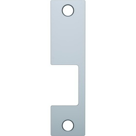 Assa Abloy Electronic Security Hardware - Hes KM Faceplate for 1006 Strike