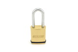 Schlage Commercial KS23F2200 Padlock with 5/16
