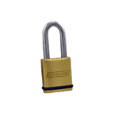 Schlage Commercial KS43F3200 Padlock with 2