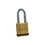 Schlage Commercial KS43F3200 Padlock with 2" Shackle Removable Core Less Core, Price/EA