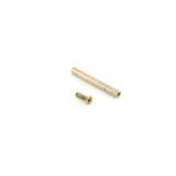 Schlage Commercial L283100 L Series Trim Mounting Posts and Screws for 1-3/4