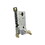 Schlage Commercial L9460P626 Cylinder by Thumbturn Mortise Deadbolt C Keyway Satin Chrome Finish, Price/EA