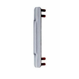 Ives Commercial 9-1/2" x 1-1/2" Lock Guard