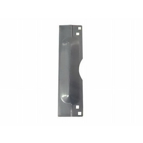 Don-Jo 3" x 11" Latch Protector for Outswing Doors