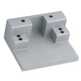 Ives Commercial Mounting Bracket Stop Widths Up to 2-1/2