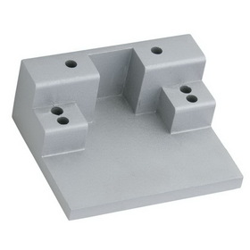 Ives Commercial Mounting Bracket Stop Widths Up to 2-1/2"