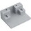 Ives Commercial MB2P Mounting Bracket Stop Widths Up to 2-1/2" Prime Coat Finish, Price/each