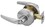 ASSA Abloy Accentra MO4607LN626 Office Entry Monroe Lever Grade 2 Cylindrical Lock with Para Keyway, MCD234 Latch, and 497-114 Strike US26D (626) Satin Chrome Finish, Price/EA