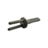 Schlage Commercial N523135 NDE RX Screw