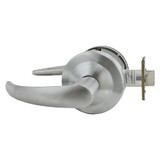 Schlage Commercial ND10OME626 ND Series Passage Omega with 13-248 Latch 10-025 Strike Satin Chrome Finish