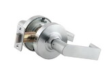 Schlage Commercial ND12RHO626 ND Series Exit Rhodes with 13-247 Latch 10-025 Strike Satin Chrome Finish