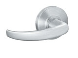 Schlage Commercial ND170SPA626 ND Series Single Dummy Sparta Satin Chrome Finish