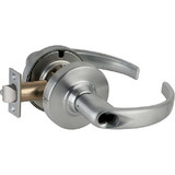 Schlage Commercial ND70BSPA626 ND Series Classroom Small Format Less Core Sparta with 13-247 Latch 10-025 Strike Satin Chrome Finish