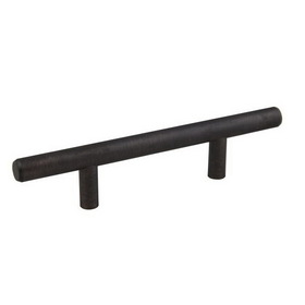 Pride Industrial 6" Bar Cabinet Pull with 3" Center to Center