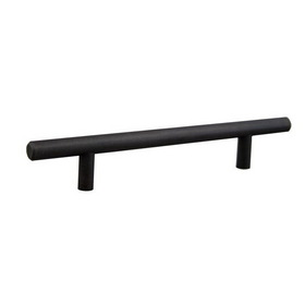 Pride Industrial 8" Bar Cabinet Pull with 5" Center to Center