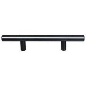 Pride Industrial 6" Bar Cabinet Pull with 3-3/4" Center to Center