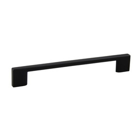 Pride Industrial 7-1/2" Miami Cabinet Pull with 6-3/10" Center to Center