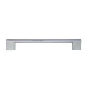 Pride Industrial P83572PC 7-1/2" Miami Cabinet Pull with 6-3/10" Center to Center Polishede Chrome Finish