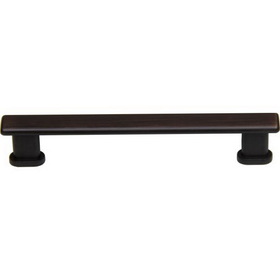 Pride Industrial 6" Manhattan Cabinet Pull with 5" Center to Center