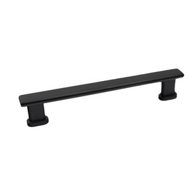 Pride Industrial 6" Manhattan Cabinet Pull with 5" Center to Center Oil