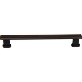 Pride Industrial 7-1/4" Manhattan Cabinet Pull with 6-3/10" Center to Center