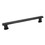 Pride Industrial P92928DP 7-1/4" Manhattan Cabinet Pull with 6-3/10" Center to Center Dark Pewter Finish, Price/EA