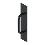 Deltana PPH4016U19 Pull Plate with Handle 4