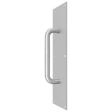 Deltana PPH4016U32D Pull Plate with Handle 4