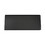 Lockey PS12B 12" Panic Shield Black Finish, Price/EA