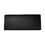 Lockey PS3X1BLACK12 12" 3 in 1 Panic Shield Black Finish, Price/EA