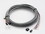 McKinney QCC1500P 15' 2" Wire Harness with 12 Wires and 8 and 4 Pin Connector # 93998, Price/EA
