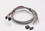 McKinney QCC300P 38" Wire Harness with 12 Wires and 8 and 4 Pin Connector # 93995, Price/EA