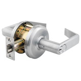 Dormakaba Commercial Hardware QCL251E626LC Sierra Less Keyway SFIC Entry Lock with 2-3/4