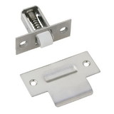 Ives Commercial RL3632D Roller Latch Satin Stainless Steel Finish