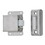 Ives Commercial RL3832D Case Roller Latch Satin Stainless Steel Finish, Price/each